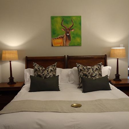 Benka Lifestyle Country Cottages Ezulwini Eksteriør bilde