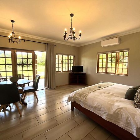 Benka Lifestyle Country Cottages Ezulwini Eksteriør bilde