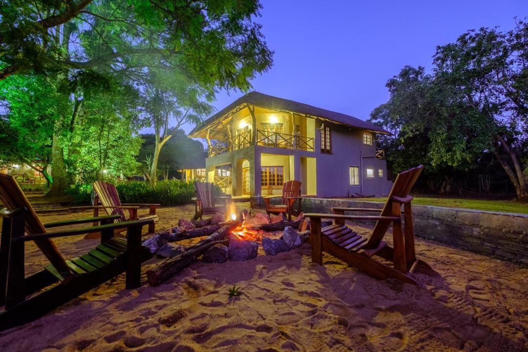 Benka Lifestyle Country Cottages Ezulwini Eksteriør bilde