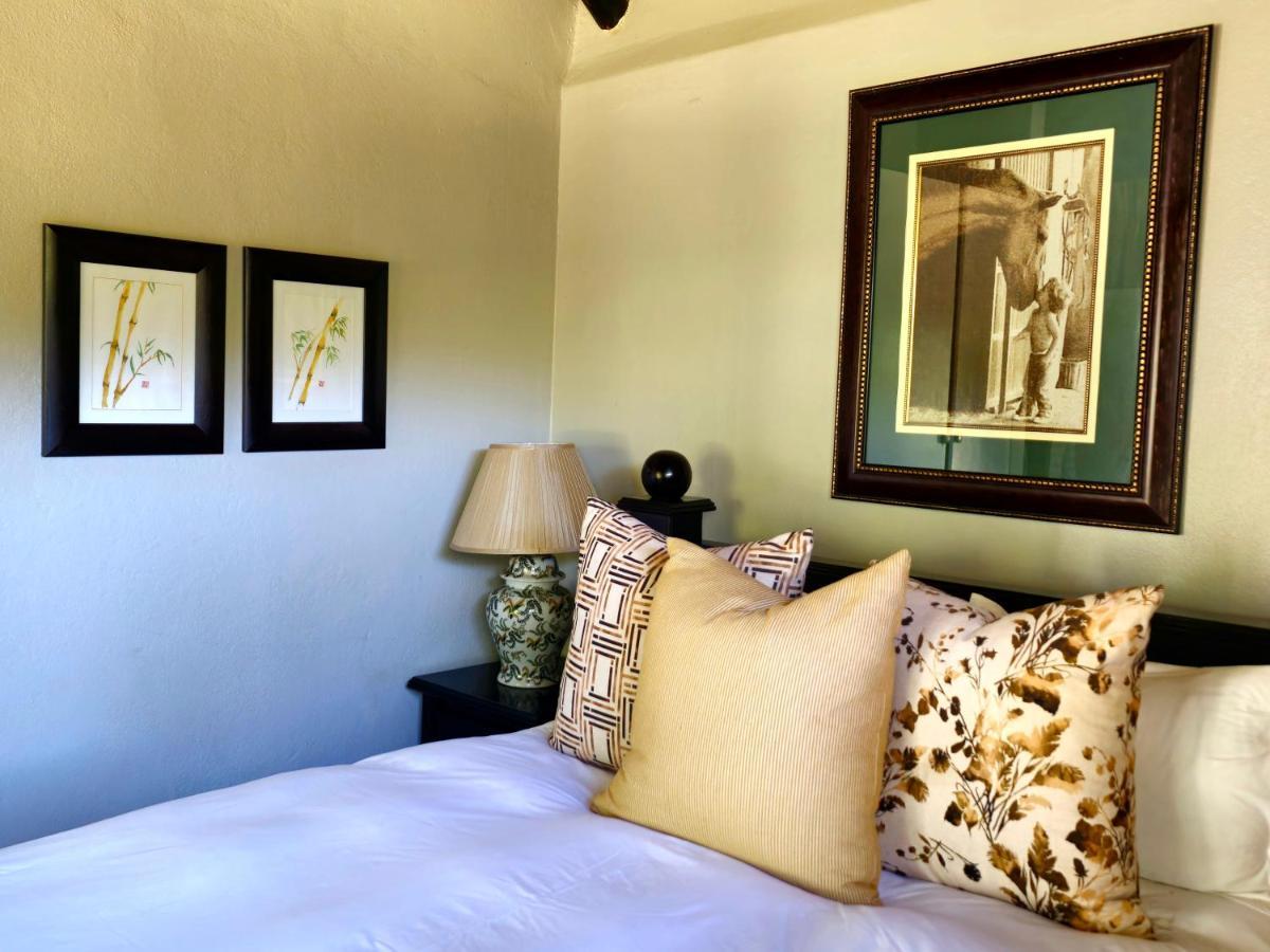 Benka Lifestyle Country Cottages Ezulwini Eksteriør bilde