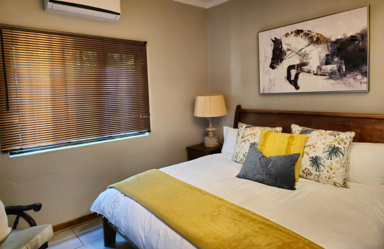 Benka Lifestyle Country Cottages Ezulwini Eksteriør bilde