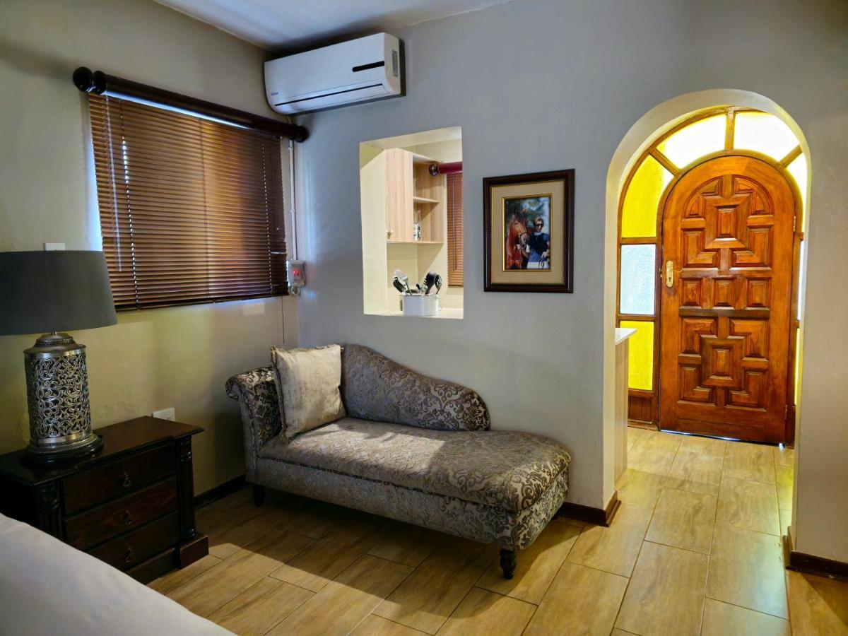 Benka Lifestyle Country Cottages Ezulwini Eksteriør bilde