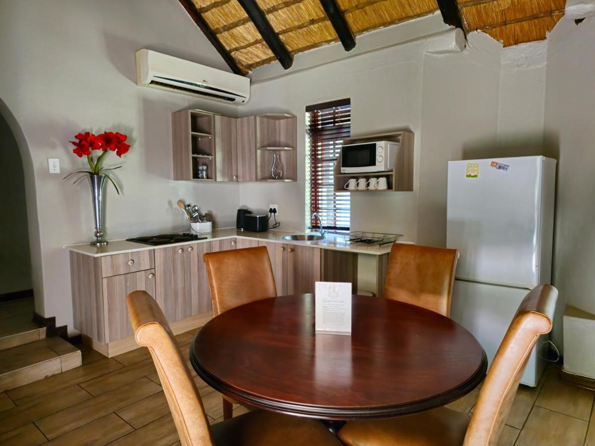 Benka Lifestyle Country Cottages Ezulwini Eksteriør bilde