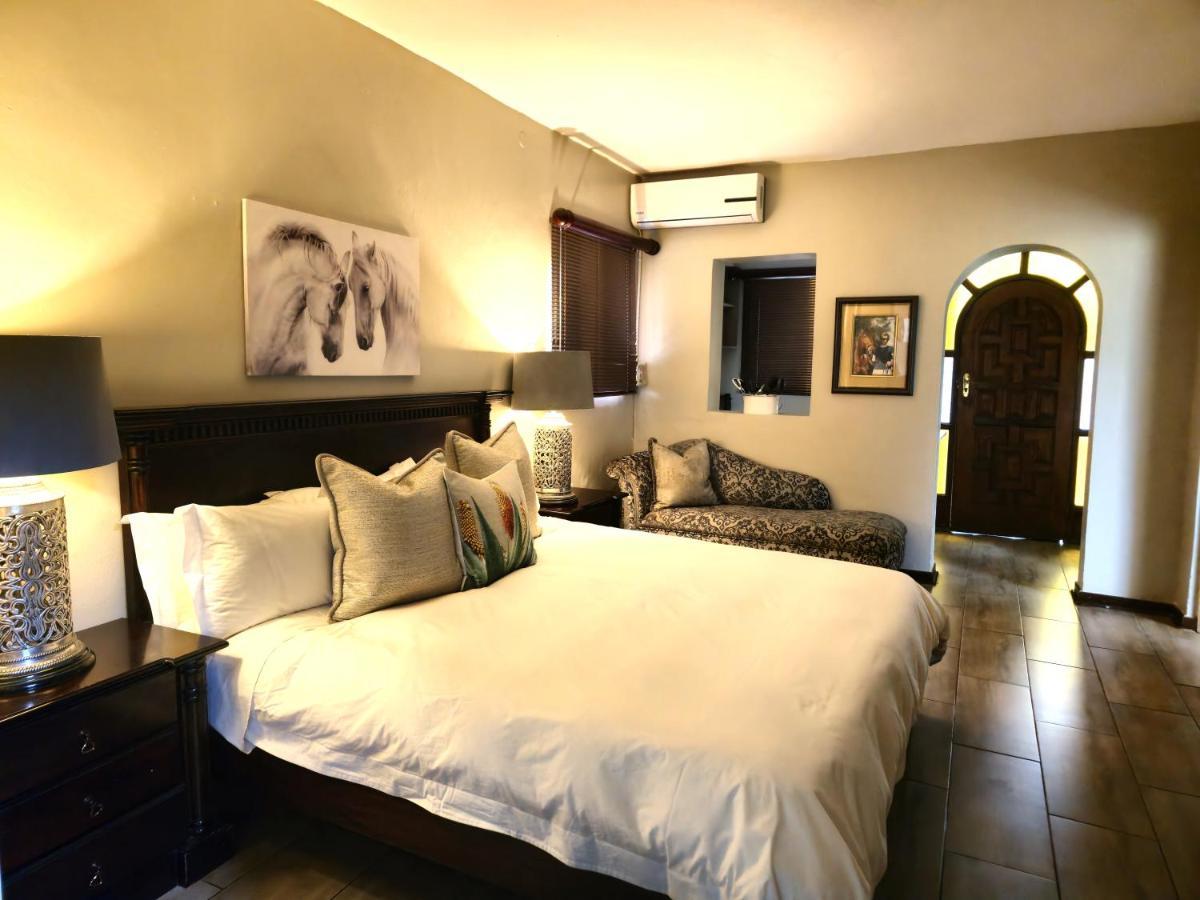Benka Lifestyle Country Cottages Ezulwini Eksteriør bilde