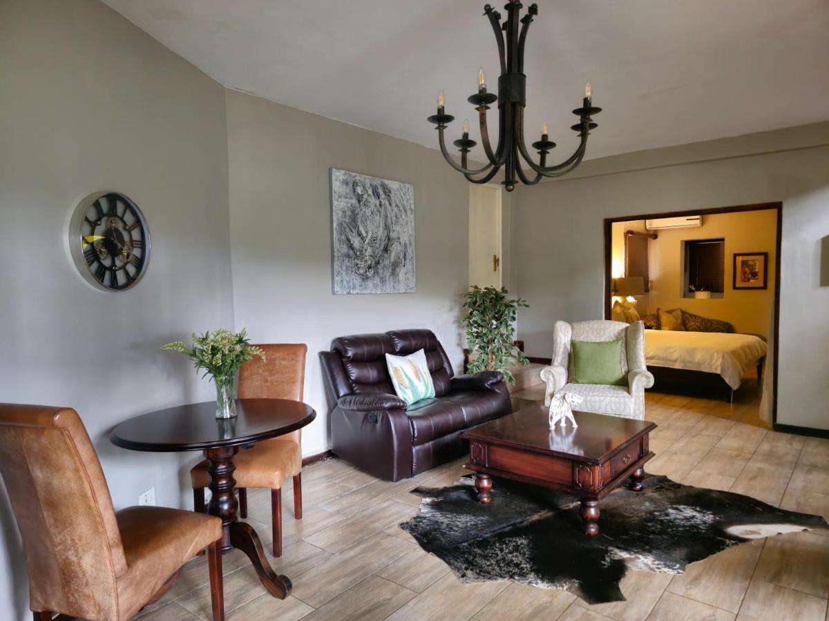 Benka Lifestyle Country Cottages Ezulwini Eksteriør bilde