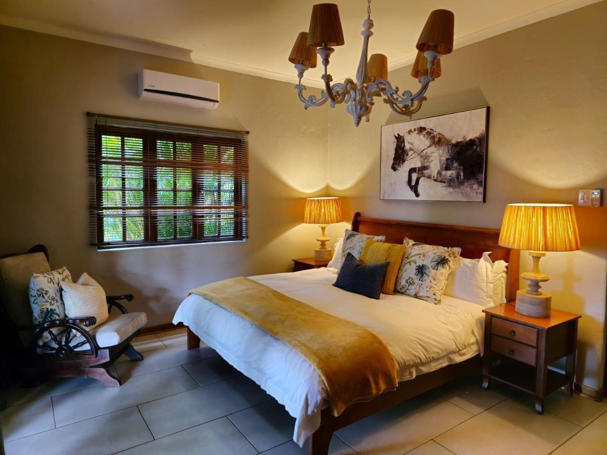 Benka Lifestyle Country Cottages Ezulwini Eksteriør bilde