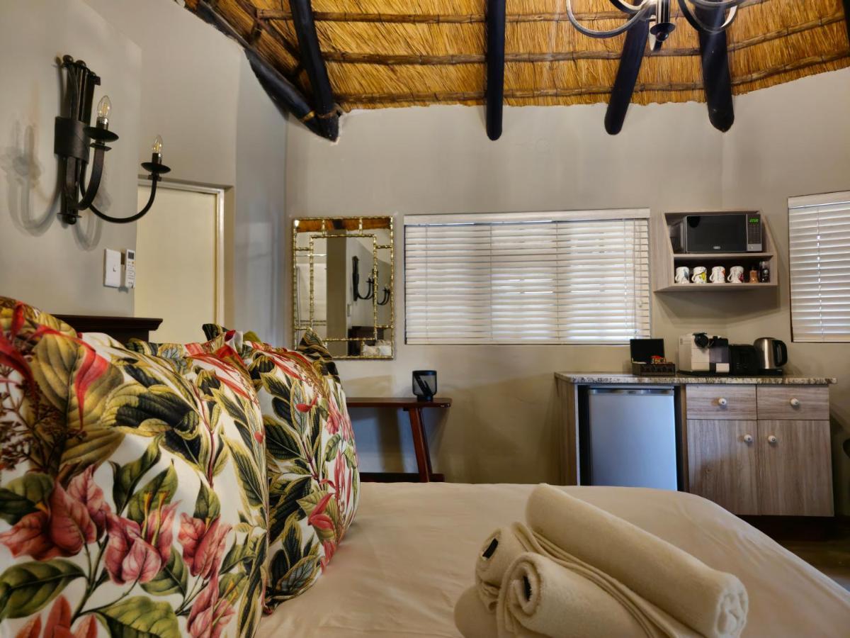 Benka Lifestyle Country Cottages Ezulwini Eksteriør bilde