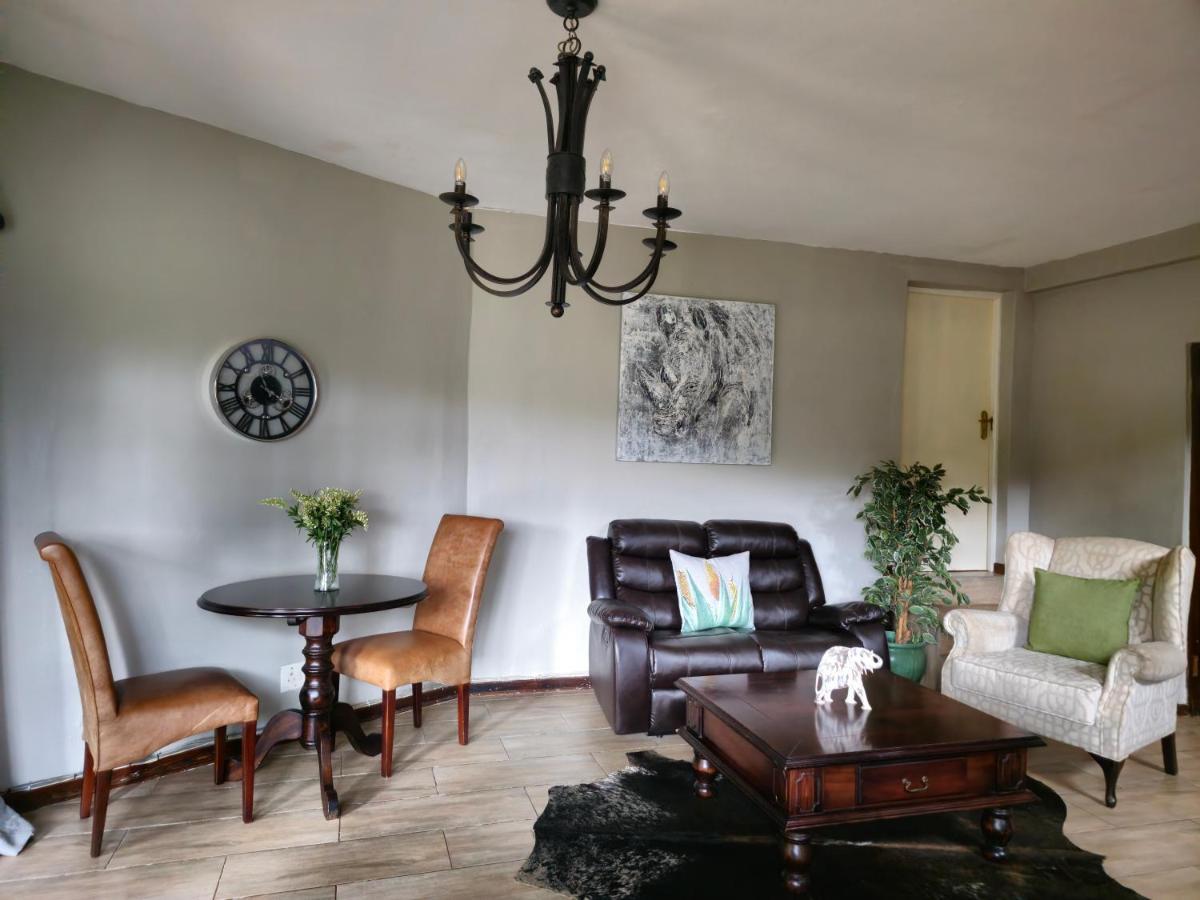 Benka Lifestyle Country Cottages Ezulwini Eksteriør bilde