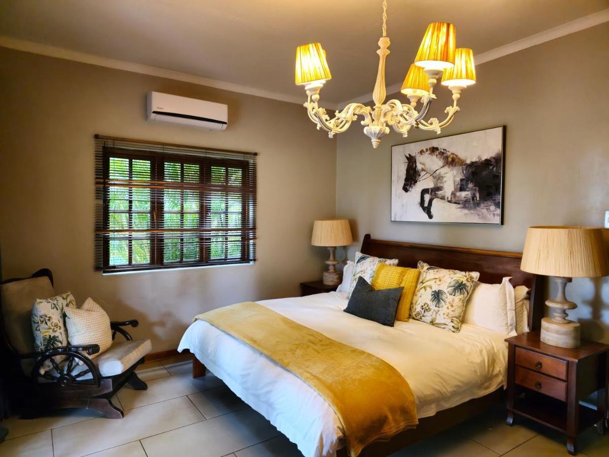 Benka Lifestyle Country Cottages Ezulwini Eksteriør bilde