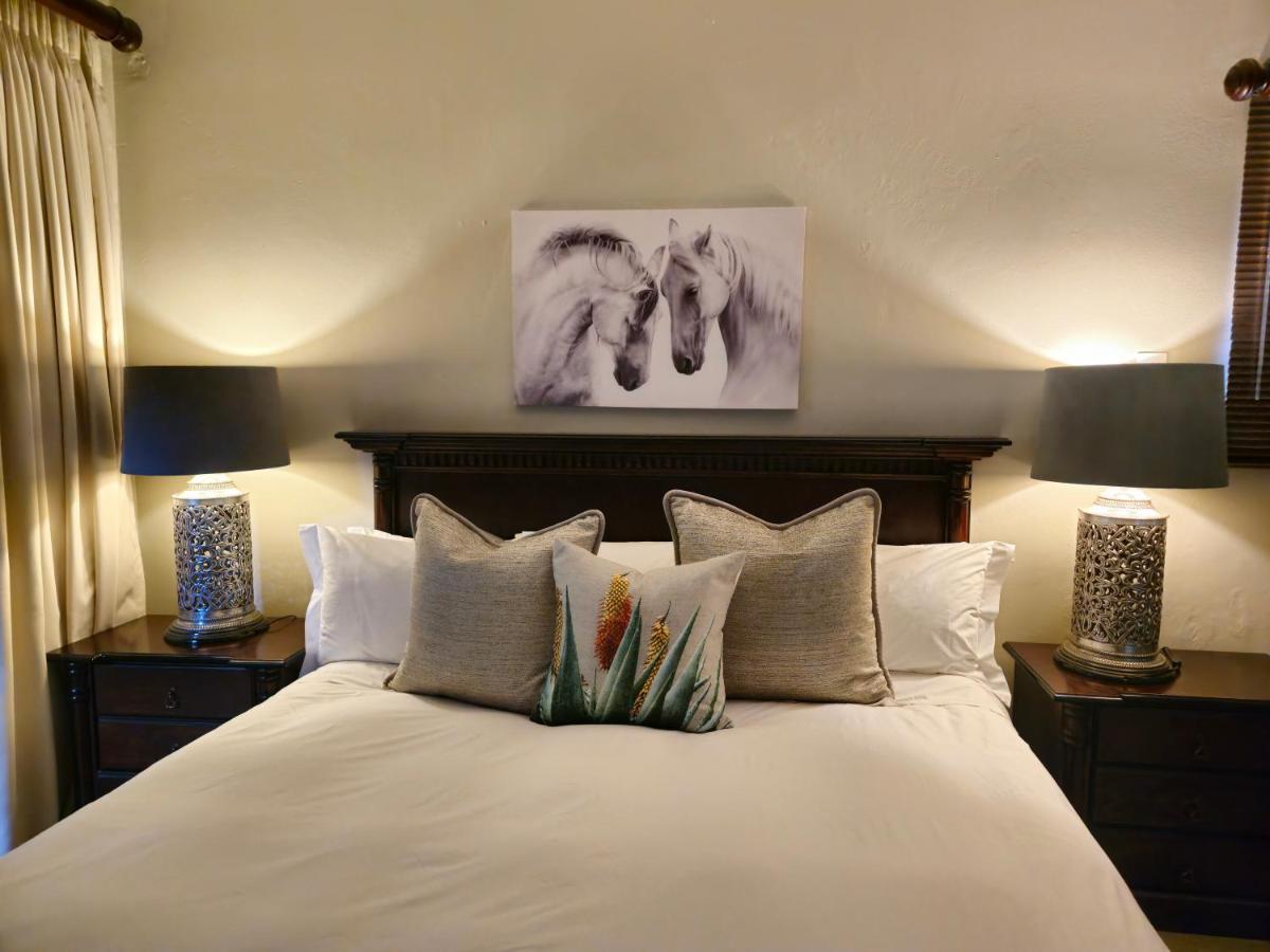 Benka Lifestyle Country Cottages Ezulwini Eksteriør bilde