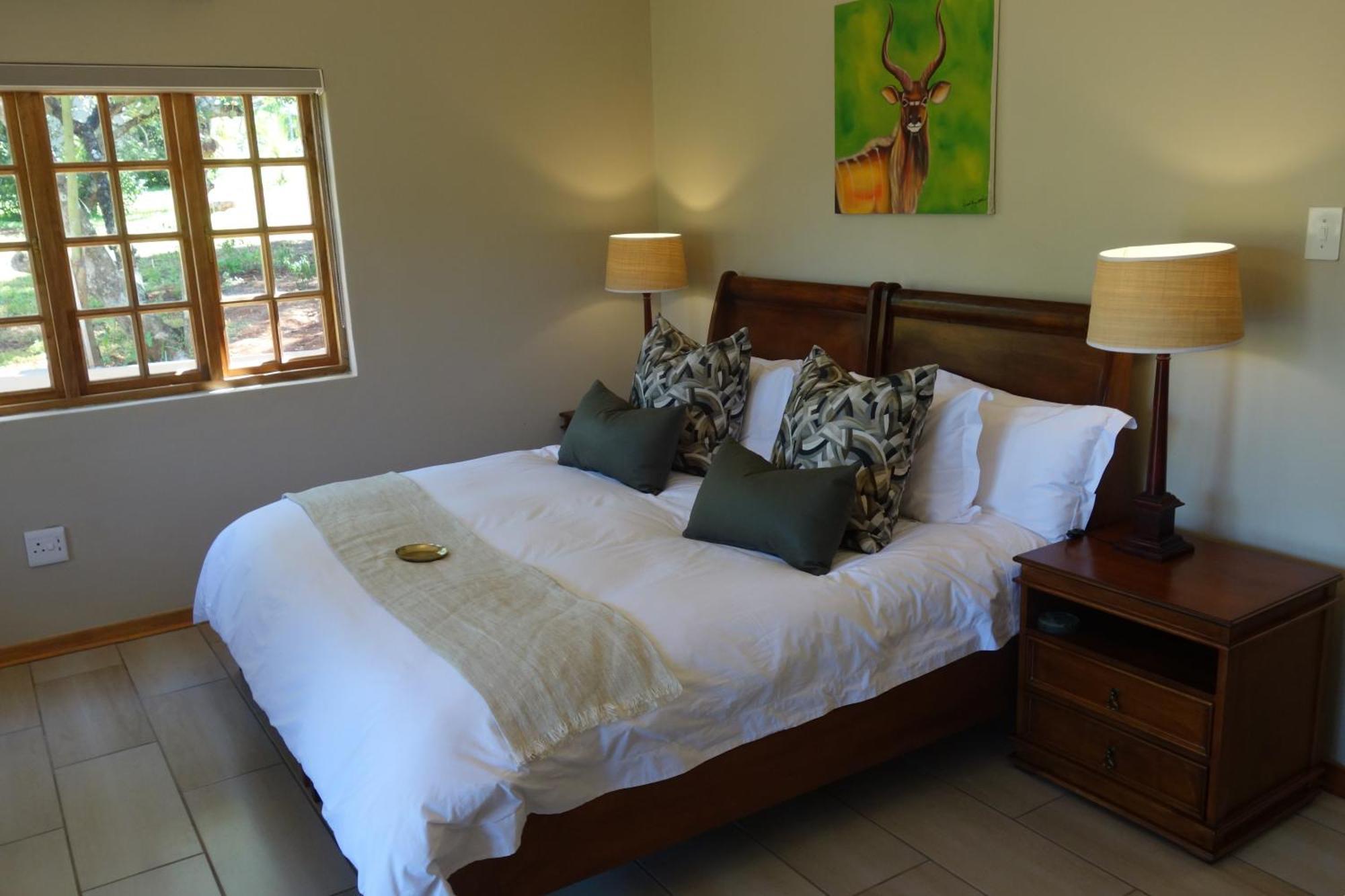 Benka Lifestyle Country Cottages Ezulwini Eksteriør bilde