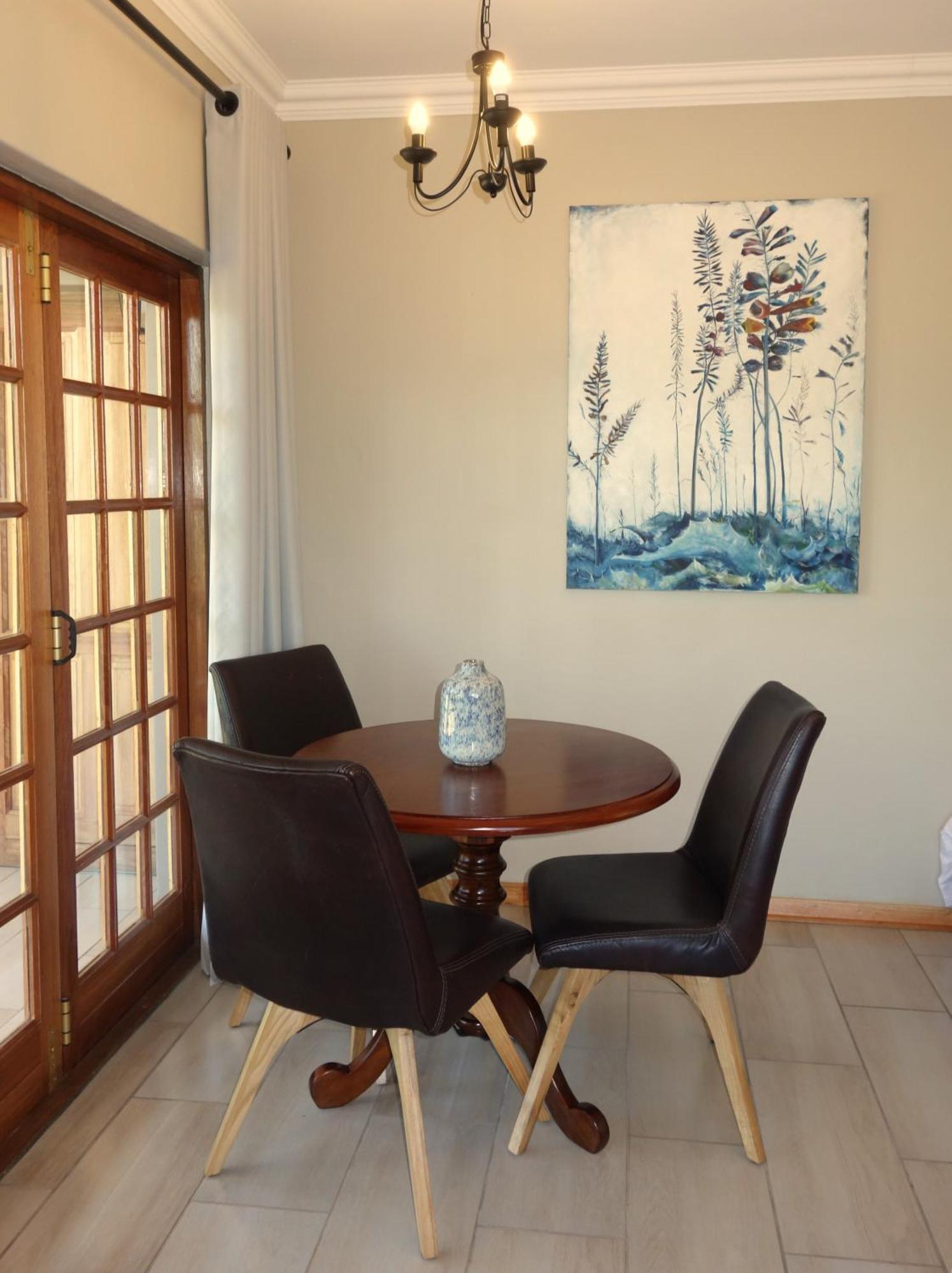 Benka Lifestyle Country Cottages Ezulwini Eksteriør bilde