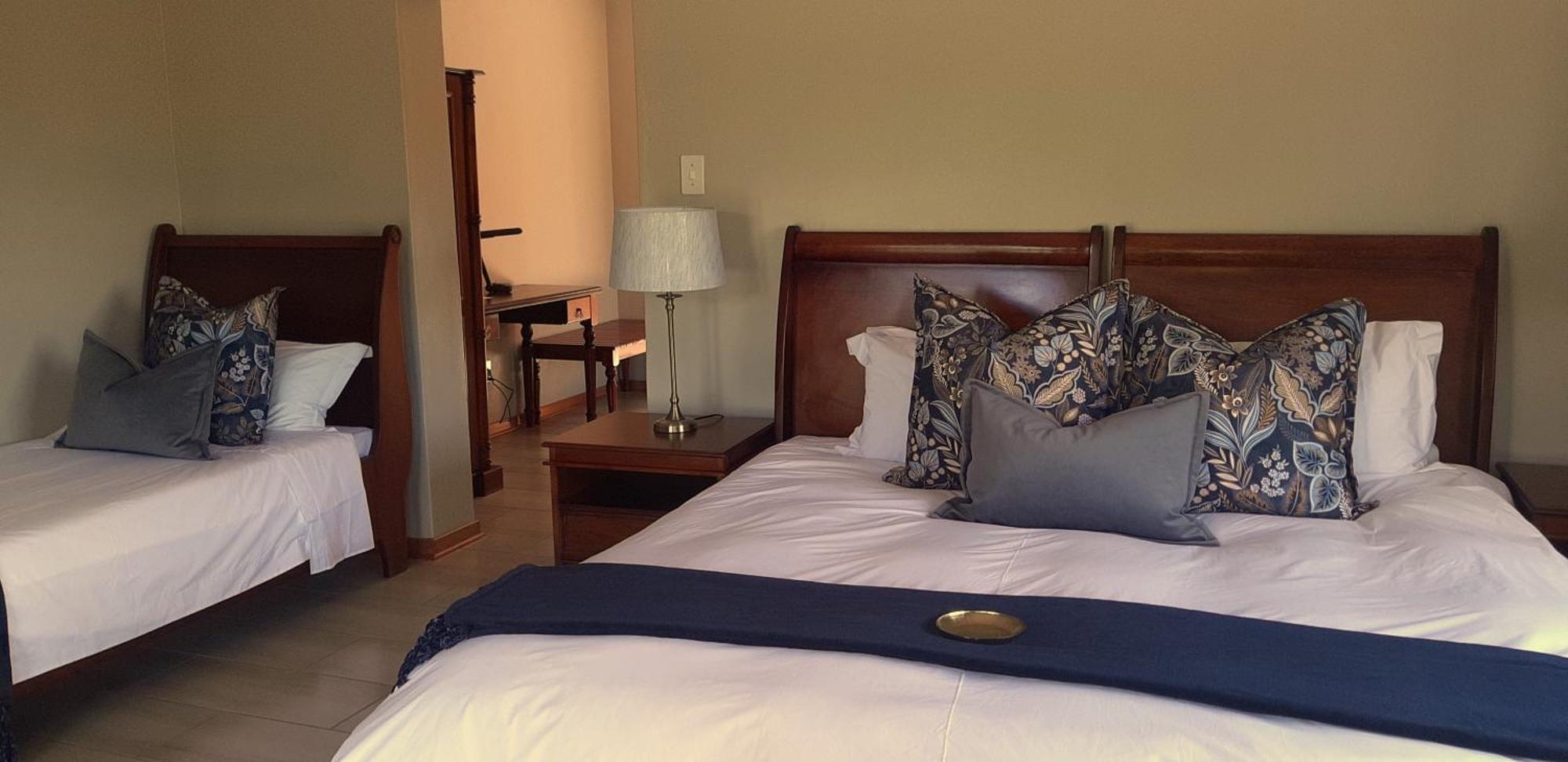 Benka Lifestyle Country Cottages Ezulwini Eksteriør bilde