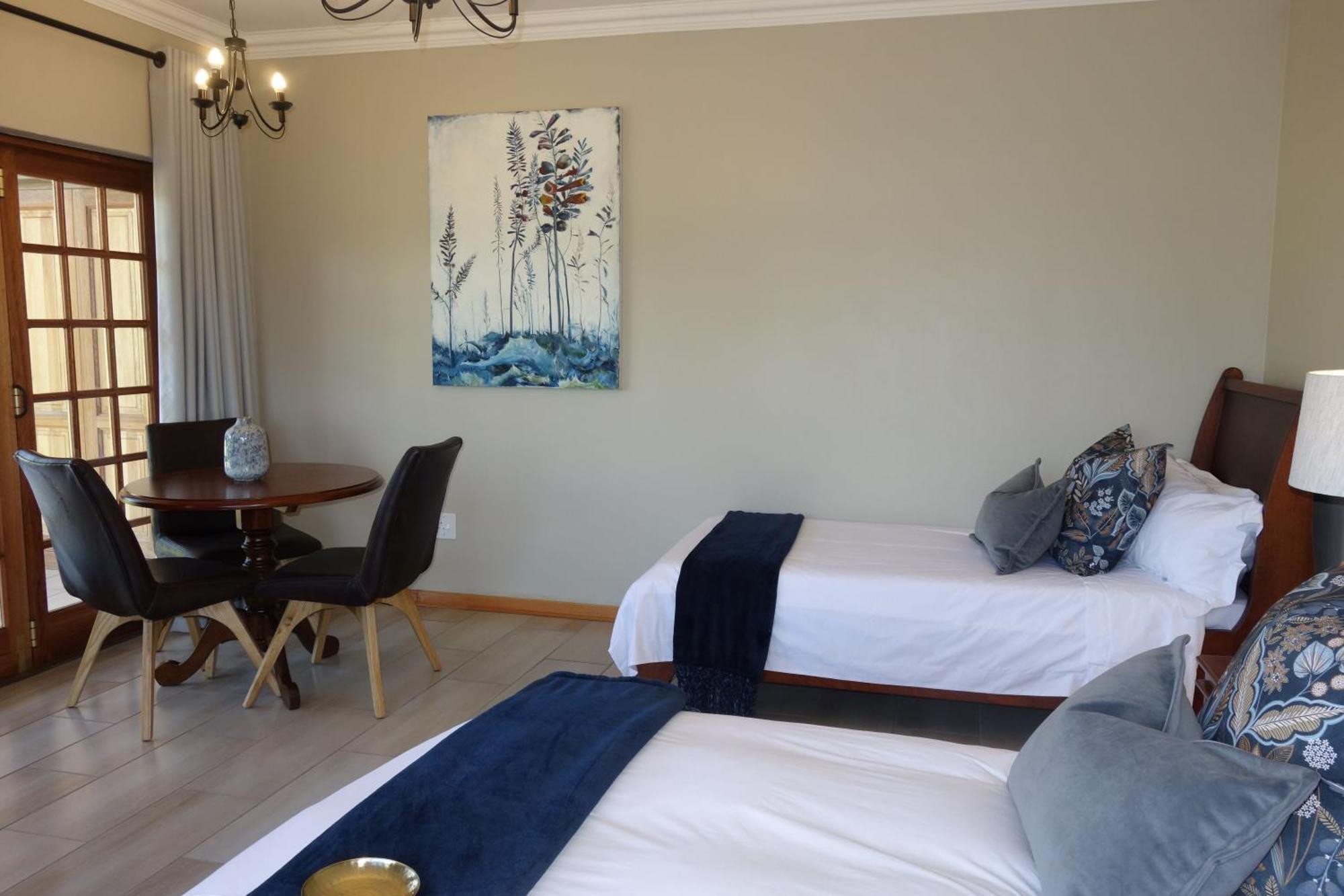 Benka Lifestyle Country Cottages Ezulwini Eksteriør bilde