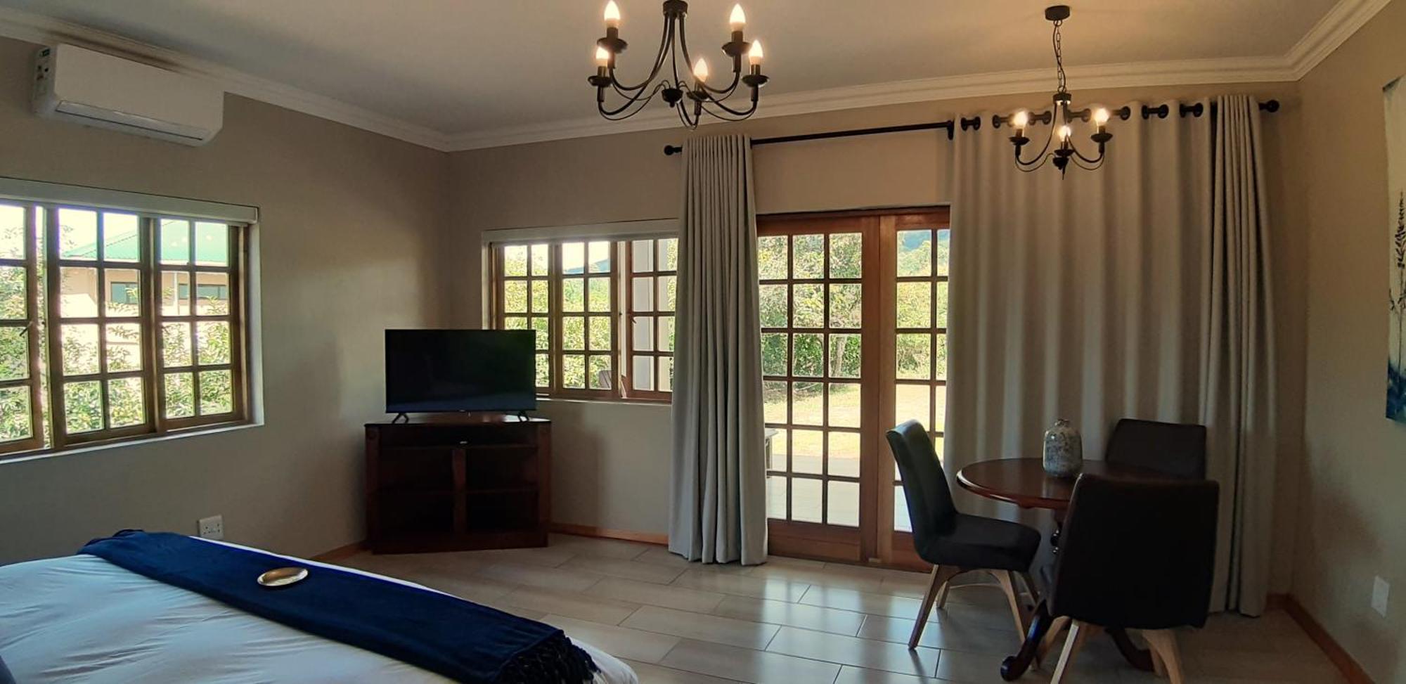 Benka Lifestyle Country Cottages Ezulwini Eksteriør bilde