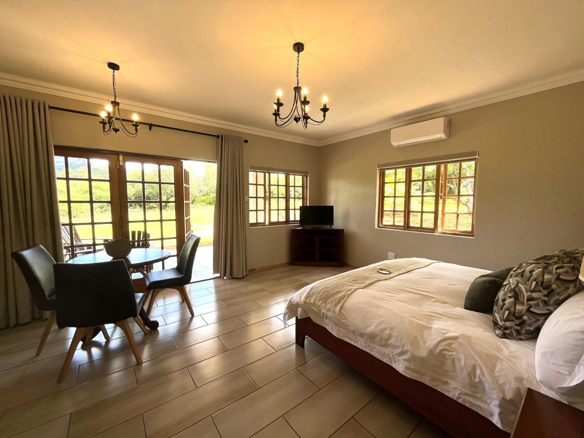 Benka Lifestyle Country Cottages Ezulwini Eksteriør bilde