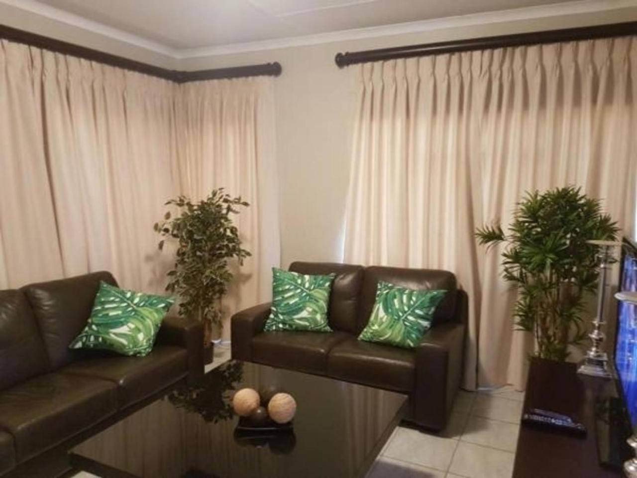 Benka Lifestyle Country Cottages Ezulwini Eksteriør bilde