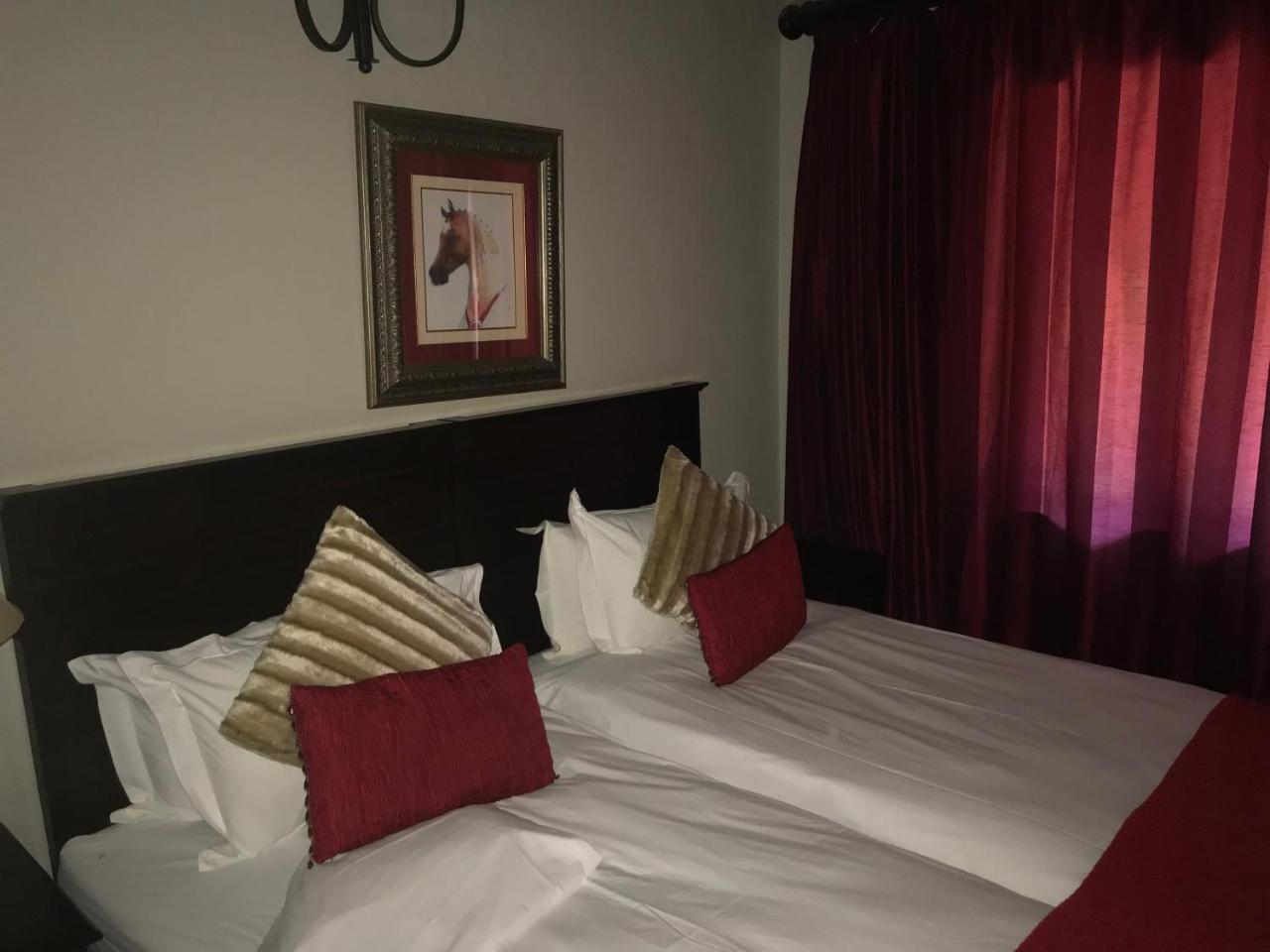 Benka Lifestyle Country Cottages Ezulwini Eksteriør bilde