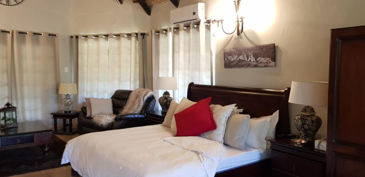 Benka Lifestyle Country Cottages Ezulwini Eksteriør bilde