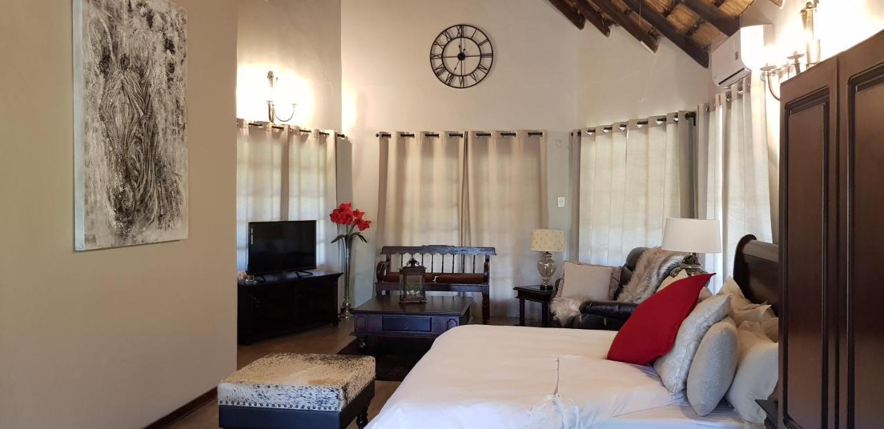 Benka Lifestyle Country Cottages Ezulwini Eksteriør bilde