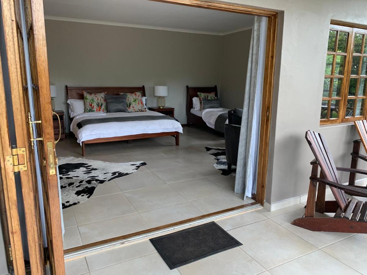 Benka Lifestyle Country Cottages Ezulwini Eksteriør bilde