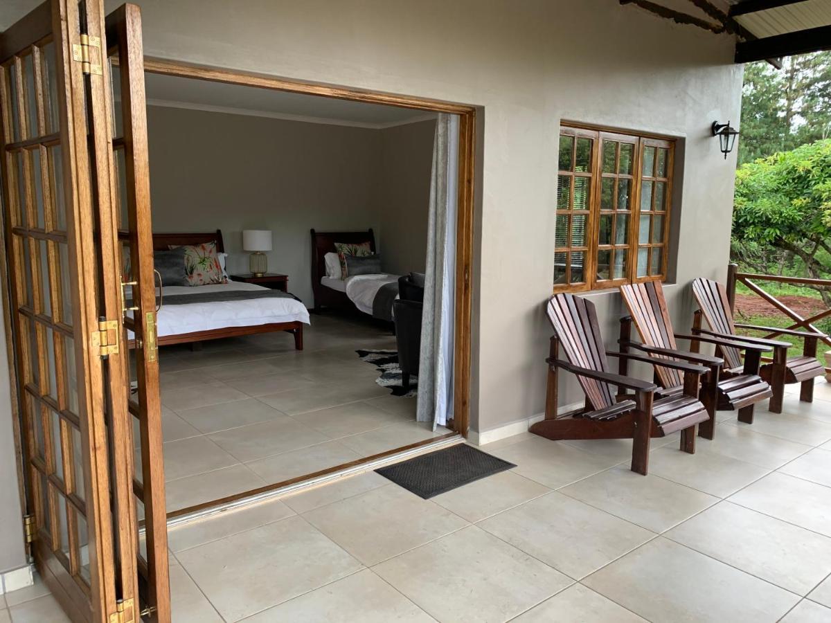 Benka Lifestyle Country Cottages Ezulwini Eksteriør bilde