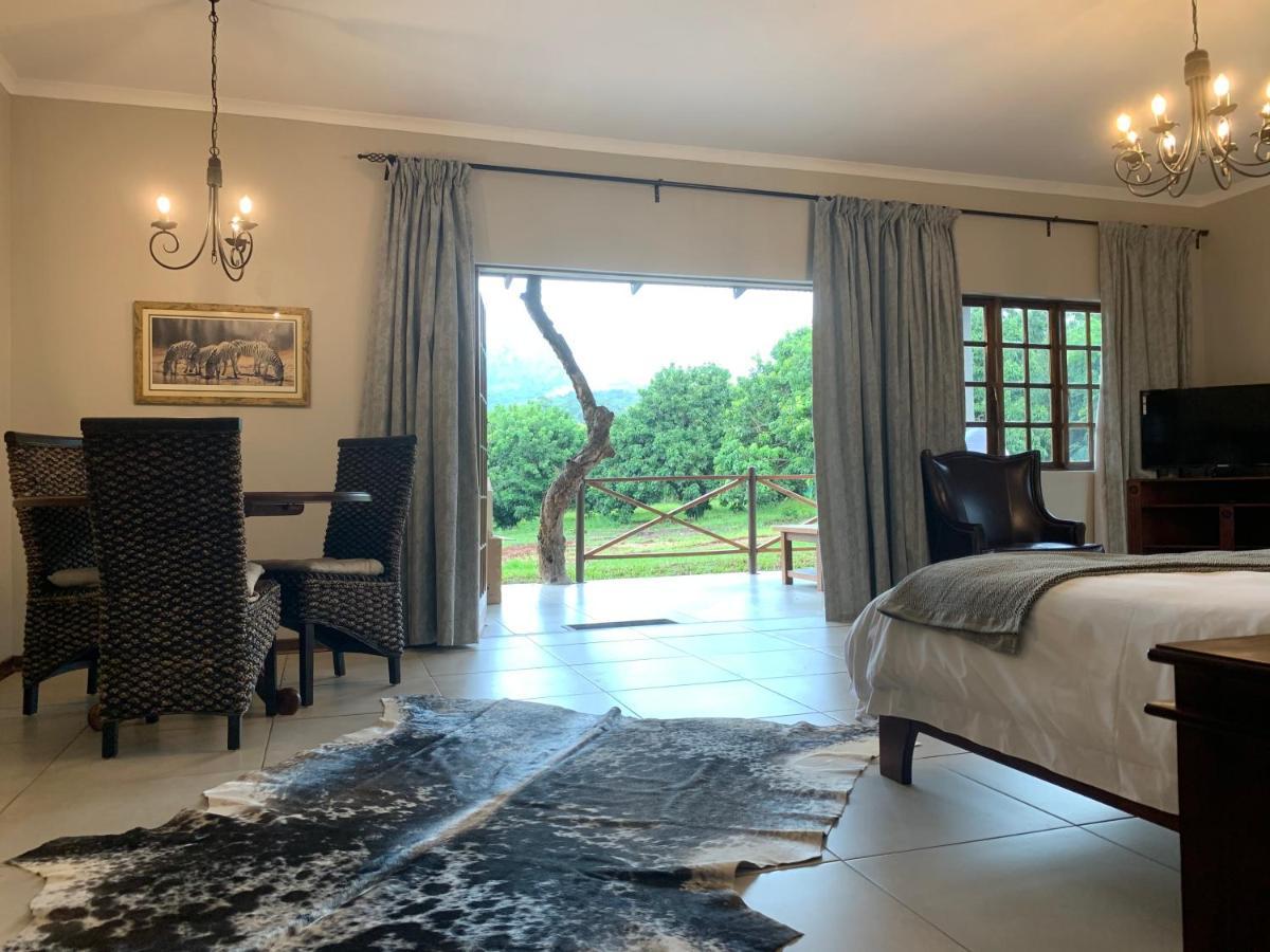 Benka Lifestyle Country Cottages Ezulwini Eksteriør bilde