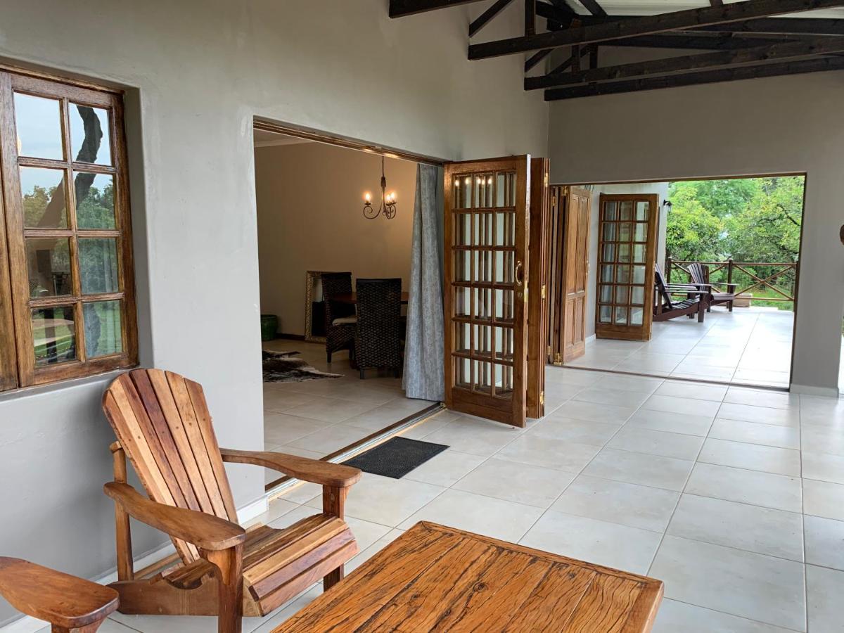 Benka Lifestyle Country Cottages Ezulwini Eksteriør bilde