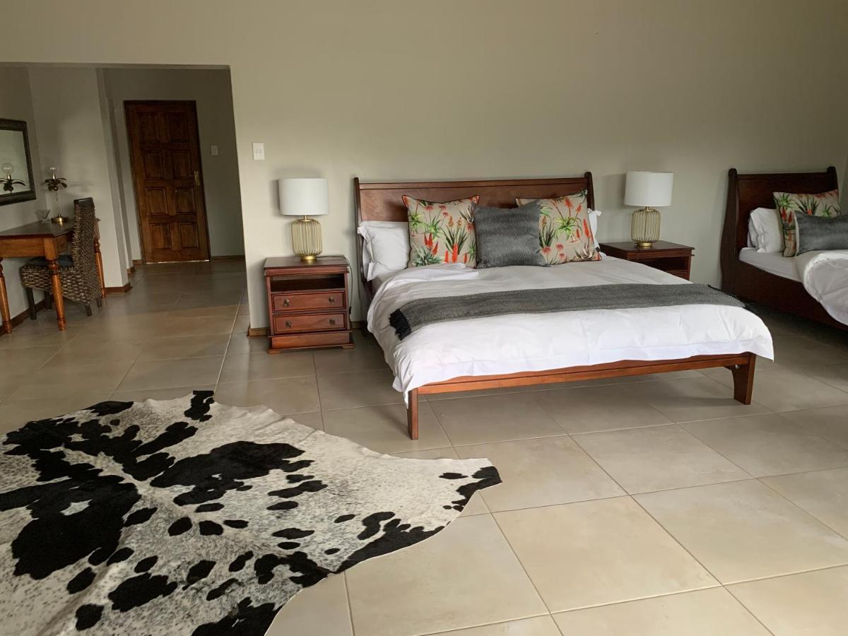 Benka Lifestyle Country Cottages Ezulwini Eksteriør bilde