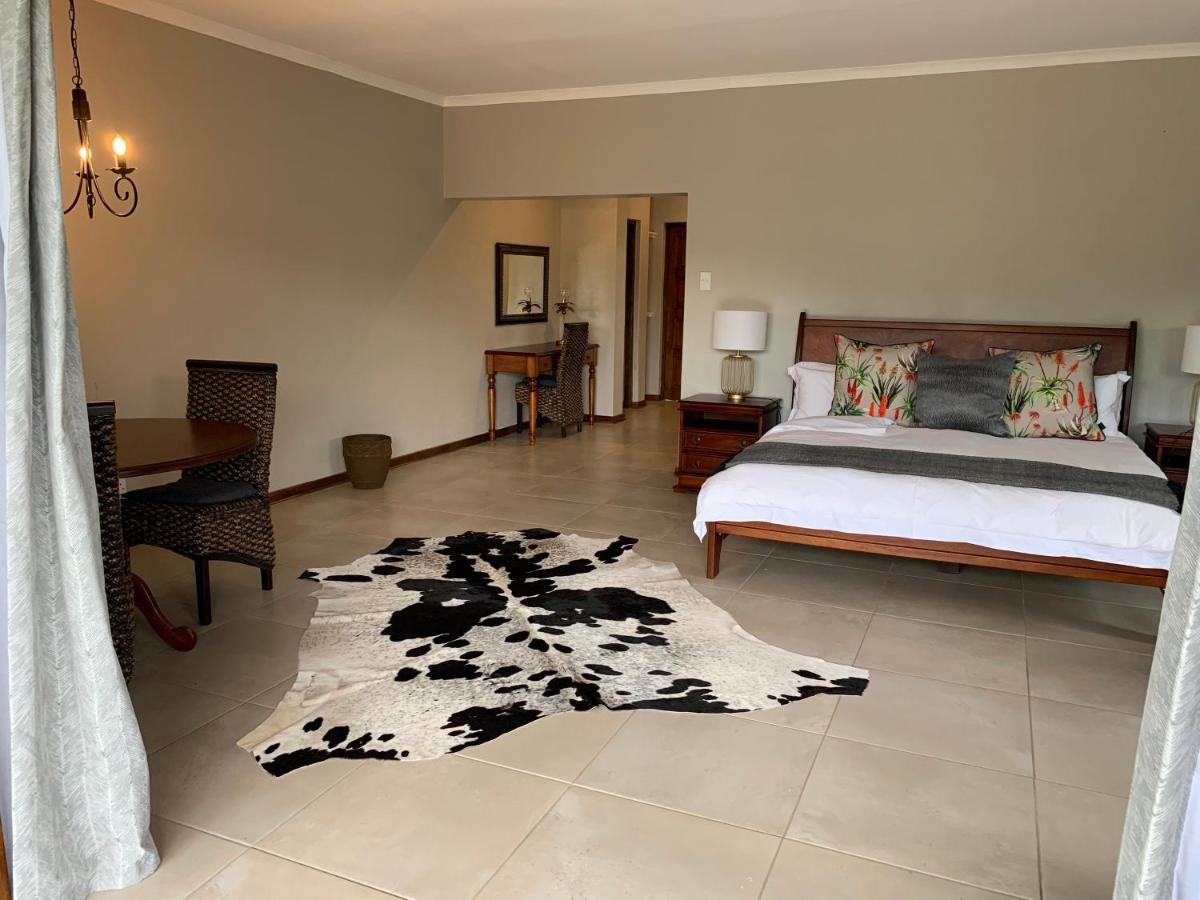 Benka Lifestyle Country Cottages Ezulwini Eksteriør bilde