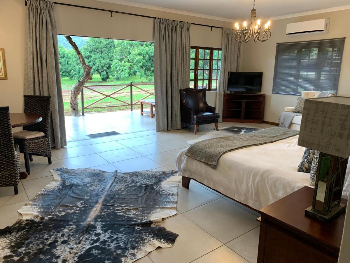 Benka Lifestyle Country Cottages Ezulwini Eksteriør bilde