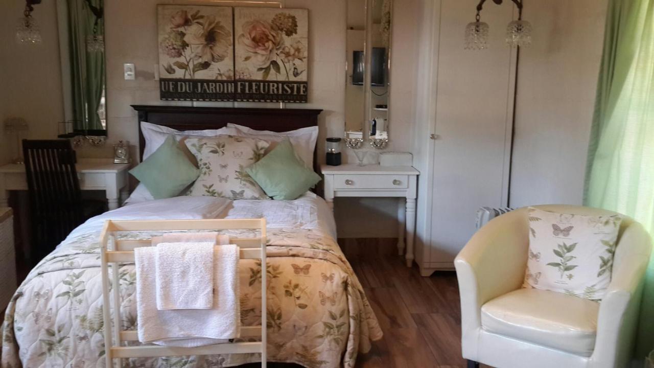 Benka Lifestyle Country Cottages Ezulwini Eksteriør bilde