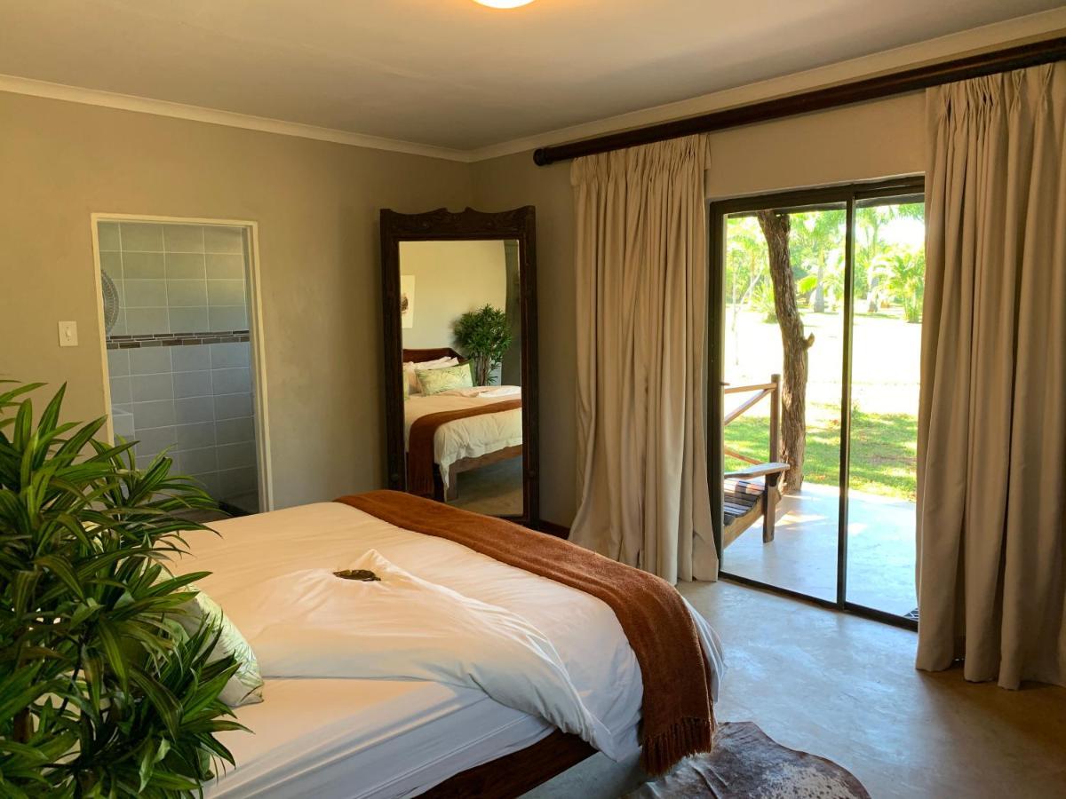 Benka Lifestyle Country Cottages Ezulwini Eksteriør bilde