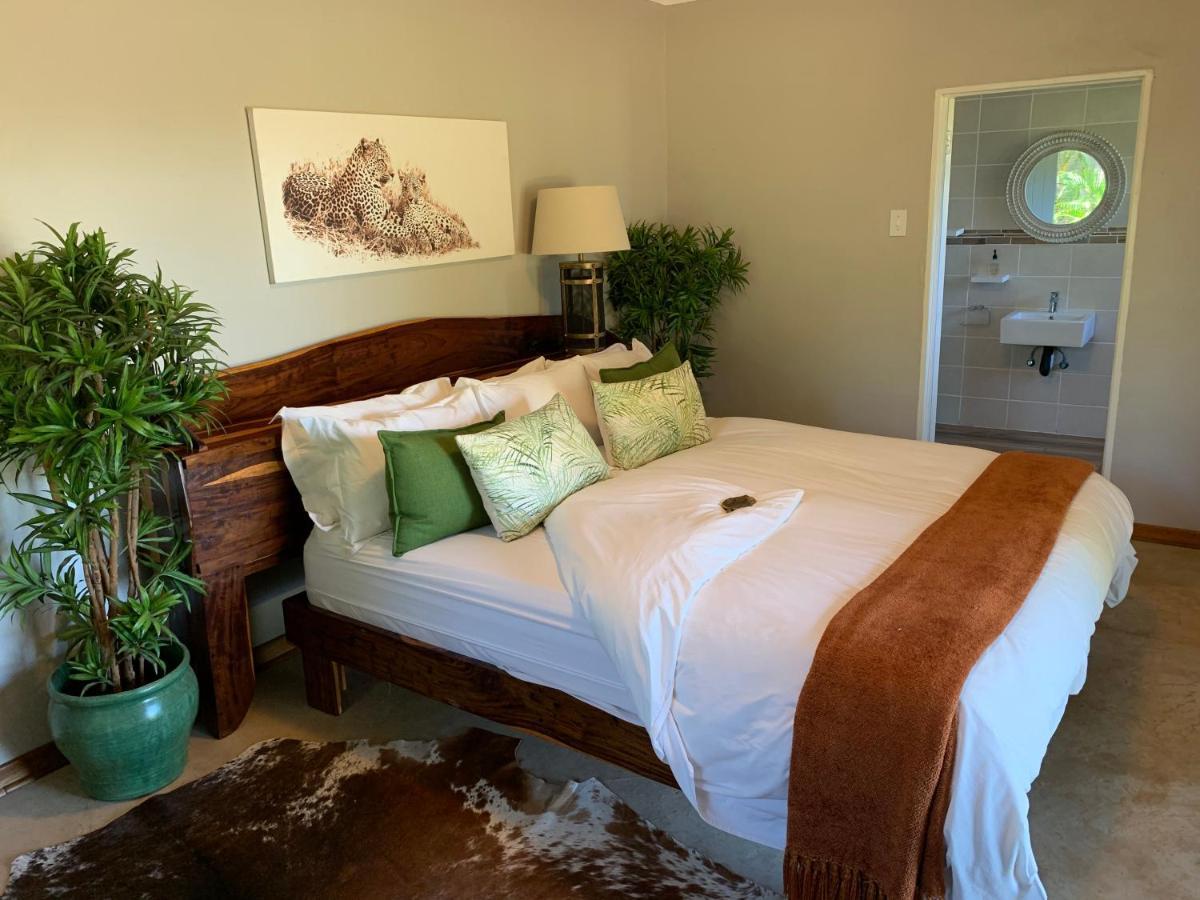 Benka Lifestyle Country Cottages Ezulwini Eksteriør bilde