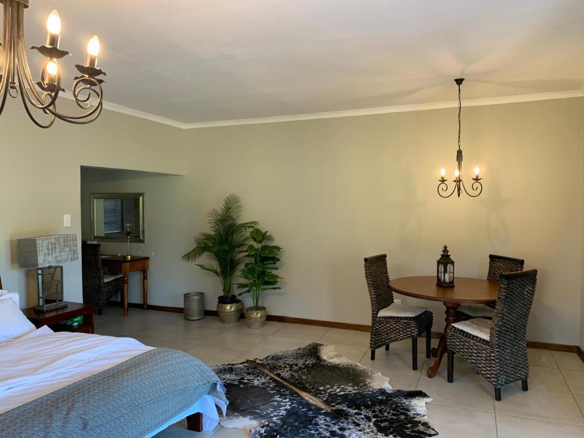 Benka Lifestyle Country Cottages Ezulwini Eksteriør bilde